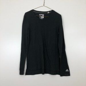 Adidas Ultimate Tee Climalite Workout Shirt